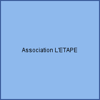 Association L'ETAPE