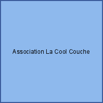 Association La Cool Couche