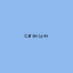 Caf de Lyon
