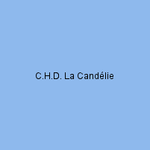 C.H.D. La Candélie